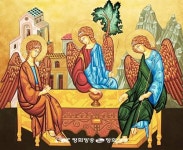 [가르멜 성인들의 생애와 영성] 성부·성자·성령 삼위일체 하느님을 만나다