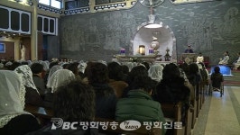 절두산·새남터·서소문에서도 병인년 150주년 개막미사
