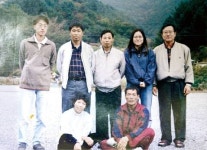 [부활 특집] 노숙·알코올 중독에서 재기한 박재기(베드로)씨