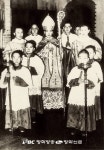 [추기경 정진석] (7) 사제의 길에 한 걸음 더