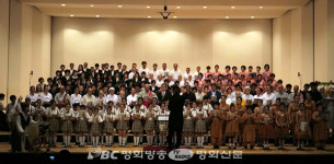 ‘종교 간의 화합, 제주 미래를 밝히다.’