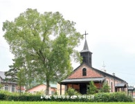 [아버지의 집, 아름다운 성당을 찾아서] 1. 대전교구 부여 금사리성당