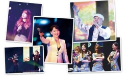 풍성한 음악과 신앙 이야기로 가족애 다져