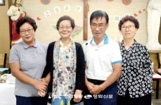 11년간 한결같이 무료급식 봉사