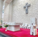 [아버지의 집, 아름다운 성당을 찾아서] (5)서울대교구 중계양업성당