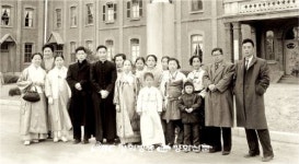 [추기경 정진석] (23) 주님의 은총