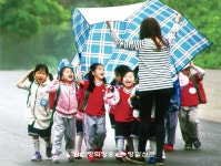 ‘소풍가는 날’ 13회 사랑·생명·가정 사진공모전 대상