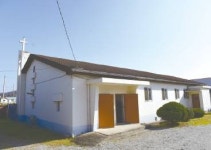 [사랑이 피어나는 곳에] 툭 치면 무너질 것 같은 안동교구 사벌성당