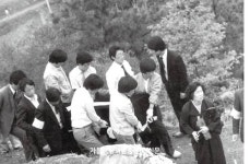 [빛과 소금 이땅의 평신도] 영원한 레지오 단원 김금룡