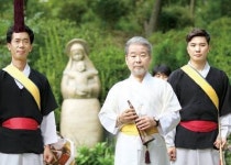[가톨릭, 리더를 만나다] (5) 김덕수(바오로) 사물놀이 명인