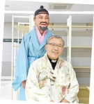 [가톨릭, 리더를 만나다]  (9) 최주봉 요셉 (서울가톨릭연극협회 회장)