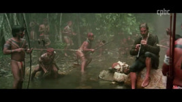 영화 미션ㆍ패션 오브 크라이스트 재개봉