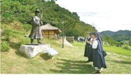 [다시 보는 최양업 신부] (27) 주요 사목지