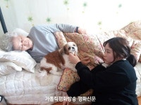 [사랑이 피어나는 곳에] 조모 위해 자퇴 고민하는 이슬씨