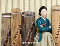 [3040 예술인] (13) 김선림 수산나 (가야금 연주자, 국악과 교수)