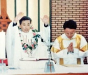 [문창우 주교] 포콜라레 영성 충만하며 사회적 비전·희망 품은 목자