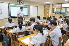 [가톨릭 교육기관을 가다] (3)계성초등학교