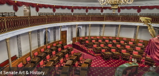 미 상원, 원유 제공 차단 등 북한 겨냥한 제재법 압도적 통과