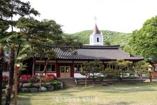 [아버지의 집, 아름다운 성당을 찾아서] (18) 마산교구 진주 문산성당
