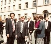 [가톨릭, 리더를 만나다] (20) 박승찬(엘리야) 가톨릭대학교 성심대학원장