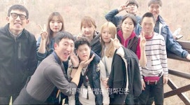 목포가대 봉사공동체 ‘오자남형제회’ 창립 1주년