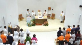 일치 안에서 덕행의 삶 살 것 다짐