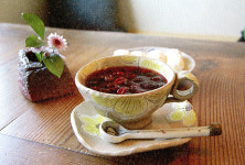 아름다운 물길 옆 아름다운 찻집 20곳