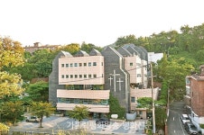 [아버지의 집, 아름다운 성당을 찾아서](19) 서울대교구 세검정성당 