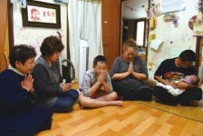 [사랑이 피어나는 곳에] 다섯 자녀 중 두 명 아픈 이씨 가정