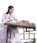 [3040 예술인] (20) 정보라 로즈마리 (가야금 병창)
