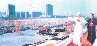 서울대교구 한마음한몸운동본부ㆍ가톨릭평화신문 공동 기획  [그리스도 안에서 한마음 한몸] (1)