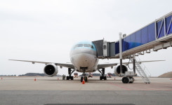 이번주 인천.양양공항 등 평창 하늘길 모두 열려..