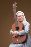 고요히 주님께 이끄는 40개 묵상곡...임의노래연구회 피정 묵상곡집 ‘하느님과 사랑에 빠지다’ 음반 발매