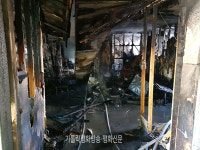 경남 밀양 요양병원 화재…사망자 33명, 피해 계속 늘어날 듯
