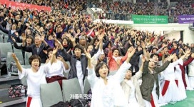 오소서 성령님!