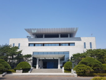남북정상회담 D-8…내일 남북 정상 핫라인 개통