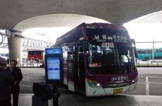 주 52시간 비상 버스업계..기사 못구하고 노선 축소 우려 가중