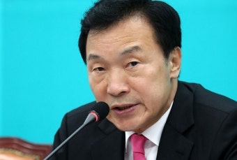 [인터뷰] 손학규 