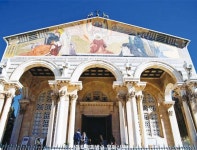 [이창훈 기자의 예수님 이야기](81) 겟세마니에서의 기도(루카 22,39-46)