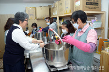 청주지역자활센터 ‘꿈의공간’ 열다
