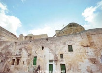 [이창훈 위원의 예수님 이야기](87) 십자가에 못박히시다(루카 23,26-43)