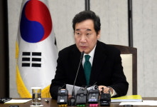 李총리 우리 산업·방위산업기술 지켜야