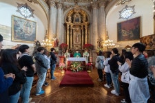 [인터뷰] 최인 파나마 세계청년대회, 신앙인으로서 새로운 도전