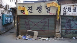 [인터뷰] 강문원 박원순의 공수표…용산참사보다 더 할 수 있어