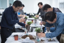 서울시50플러스재단, ‘노인교구지도사 양성과정` 개설