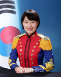 육사 졸업식 263명 소위 임관…대통령상에 이하민 여군 소위