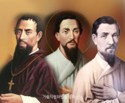 조선;동아일보칠원지국 | [NIE-신문으로 크는 신앙] 우리 선조는 어떻게 신앙을 지켰을까