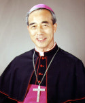 강우일 주교 환경의 날 담화 ‘건강한 지구를 물려줍시다’