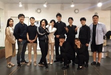 [인터뷰] 이응규 김수환 추기경 선종 10주년, 고향 군위서 첫 뮤지컬