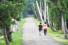 성지순례 문화 ‘성숙 단계’로 자리매김